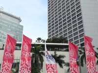 Arahan Jokowi, G20 Harus Hasilkan Kesepakatan Konkret