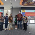 Grab Gandeng Asparindo Digitalisasi Pasar Tradisional