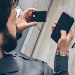 Ini 6 Keunggulan Debit BRI Contactless yang Baru Diluncurkan