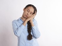 Cara Menghindari Microsleep, Tidur Singkat Penyebab Kecelakaan