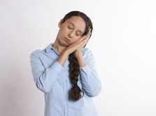 7 Bahaya Tidur Setelah Sahur Bagi Kesehatan, Jangan Dilakukan
