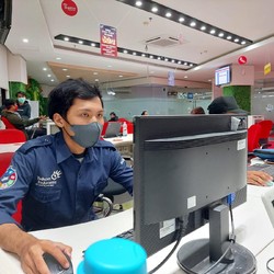 Mengenal Agent Socmed, Layanan Bagi Pelanggan IndiHome
