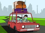 Puncak Arus Mudik dan Balik Saat Natal & Tahun Baru, Catat!