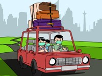 Mau Liburan? Cek Aturan Baru Satgas Soal Mobilitas Nataru