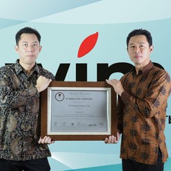Memang Lain, Saham IPO Ini Melesat di Hari Pertama