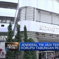 Jenderal TNI Jadi Tersangka Korupsi Tabungan Perumahan