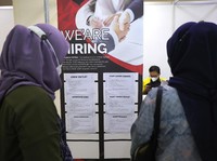 Mau Diterima Kerja, Coba Cantumkan Ini di Resume Kamu