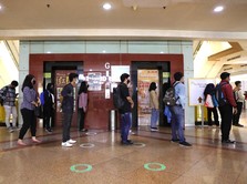 Tingkat Pengangguran Tinggi, Yakin Mau Adu Nasib di Kota?