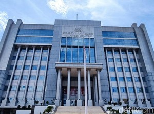 Kejati Sulsel Dihukum Bayar Rp 37,5 Juta ke Staf Distributor Pupuk Amrina
