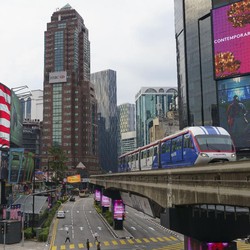 Malaysia Diserbu Asing, Pemerintah Gerak Cepat Lakukan Ini