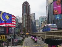 4 Hal Punya RI Disukai Malaysia: Tolak Angin hingga Dewa 19