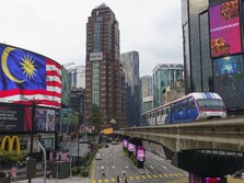 Asik! Malaysia Buka Pintu Buat Turis Tanpa Karantina 1 Maret