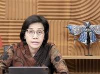 Cukai Minuman Berpemanis Mulai 2023, Bu Sri Mulyani?
