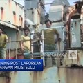 Ini Dia Kekuatan di Filipina yang Berniat Serang Malaysia