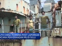 Ini Dia Kekuatan di Filipina yang Berniat Serang Malaysia