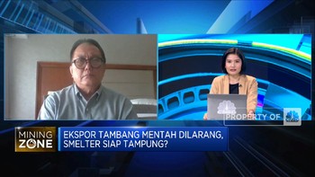 Pendanaan & Pasokan Listrik, Tantangan Pengembangan Smelter