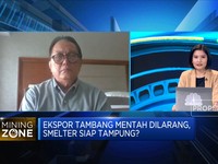 Pendanaan & Pasokan Listrik, Tantangan Pengembangan Smelter