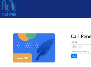 Cara Cek Penerima PIP 2024 Lewat HP, Mudah dan Praktis