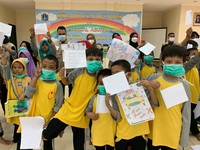 Satgas COVID-19 Siapkan Relawan Layanan Dukungan Psikososial