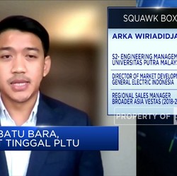 Tinggalkan Bisnis PLTU, General Electric Fokus ke Sektor EBT