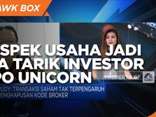 APEI: Prospek Bisnis Jadi Daya Tarik di IPO Unicorn