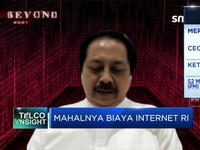 Saingi Grup Salim, Sinar Mas Garap Megaproyek Data Center