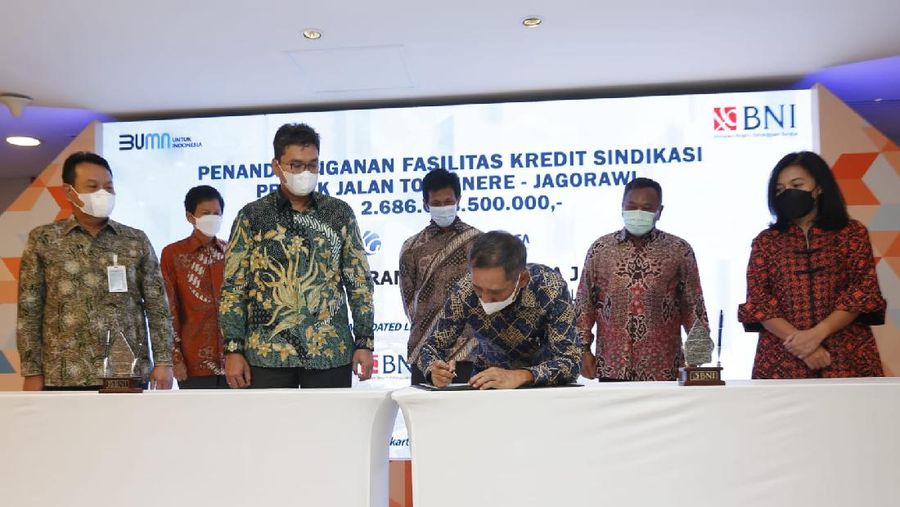 Dok. BNI