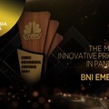 BNI Emerald Raih Most Innovative Priority Banking in Pandemic
