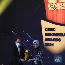 Tumbuh Kuat dan Berkualitas, BNI Emerald Raih Penghargaan