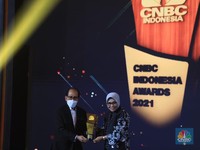 Tumbuh Kuat dan Berkualitas, BNI Emerald Raih Penghargaan