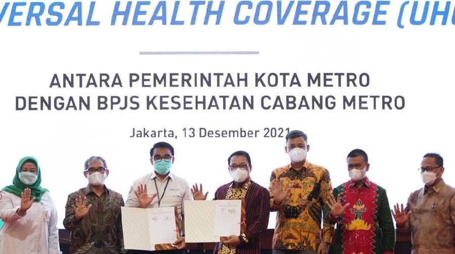 BPJS Kesehatan
