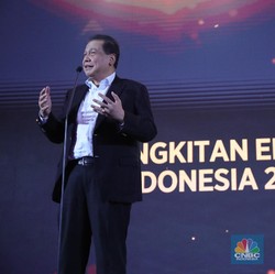 CT Beberkan Kunci Penting Kebangkitan Ekonomi 2022, Apa Itu?