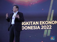 CT Beberkan Kunci Penting Kebangkitan Ekonomi 2022, Apa Itu?