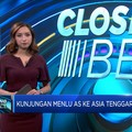 AS Berjanji Tingkatkan Investasi di Kawasan Indo-Pasifik