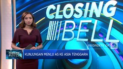 AS Berjanji Tingkatkan Investasi di Kawasan Indo-Pasifik