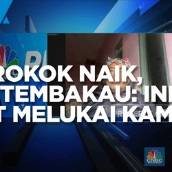 Cukai Rokok Naik, Petani Tembakau: Aturan Ini Sangat Melukai!