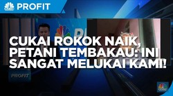 Cukai Rokok Naik, Petani Tembakau: Aturan Ini Sangat Melukai!