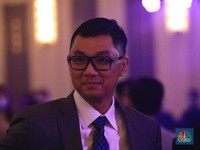 Dirut PLN Buka-bukaan Soal Arah Baru PLN