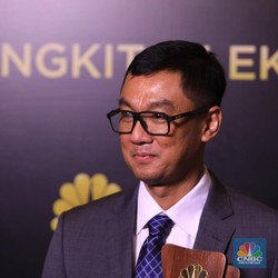 Bos PLN Sebut Pasokan Listrik RI Melimpah Sampai 6,7 GW