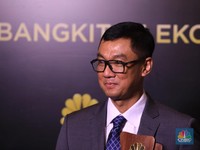 Dirut Sebut Utang PLN Turun Rp 20 Triliun dalam 2 Tahun