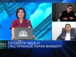 Ekonomi Bangkit, Multifinance Pede Kredit 2022 Melejit