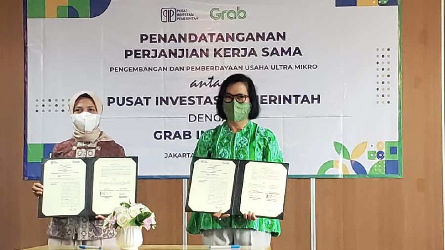 Dok. Grab