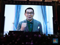 Ini Kronologi Anak Ridwan Kamil Hilang di Sungai Aaree Swiss