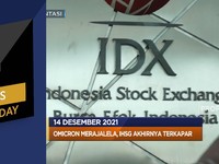 IHSG Tumbang, Hingga Proyeksi Ekonomi Asia Dipangkas