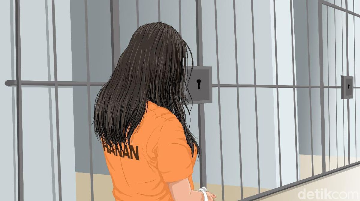 Ibu Muda Pembuang Jasad Bayi Tak Utuh di Sumedang Ditangkap