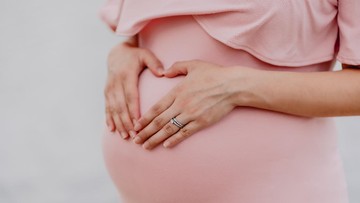 Tanda awal kehamilan