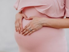 Dear Bumil, USG Kehamilan Bisa Ditanggung BPJS Kesehatan