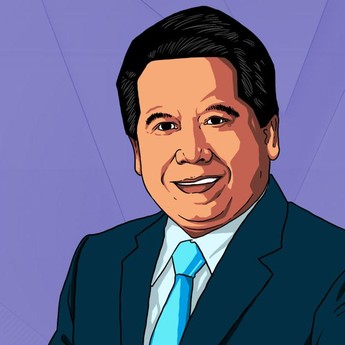 Inilah Bankir Spesialis Merger