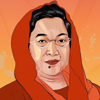 Peletak Reformasi Ekonomi