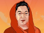 Peletak Reformasi Ekonomi